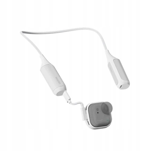 Insta360 Go Ultra Fomo Power Kit Sada Flexi Mount a Power Neck Mount