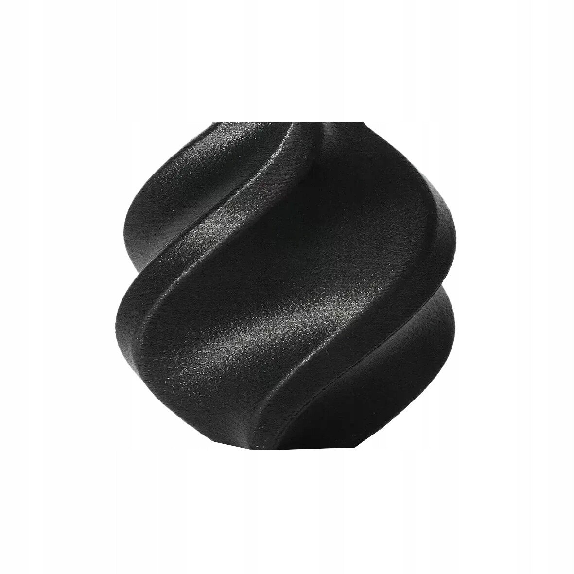 Filament Bambu Lab Pet-cf Black Černý 1,75 mm 0,5 kg