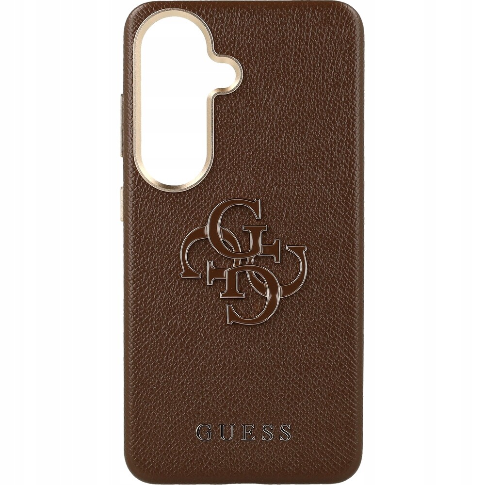 Pouzdro Guess pro Galaxy S26 kryt tenké ochranné pouzdro obal kryt