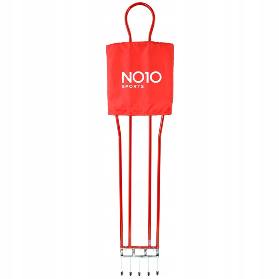 Fotbalová zeď NO10 180 cm PDM-SP180L4