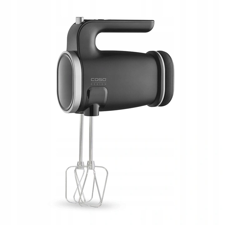 Caso Click & Mix Ruční bezdrátový mixér 150W 8 rychlostí Usb-c