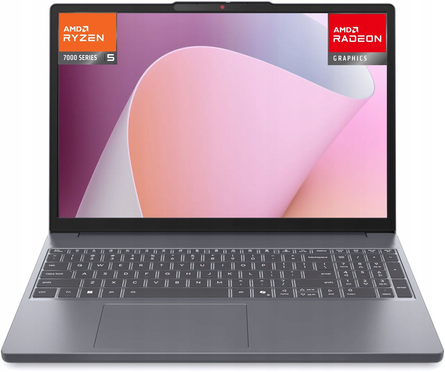 Notebook Lenovo IdeaPad Slim 3 15ARP10 15,3