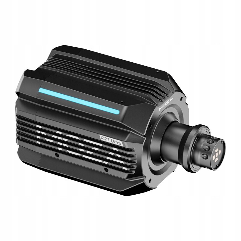 Moza Racing R21 Direct Drive Základna Pro Volant 21 Nm Force Feedback RS090