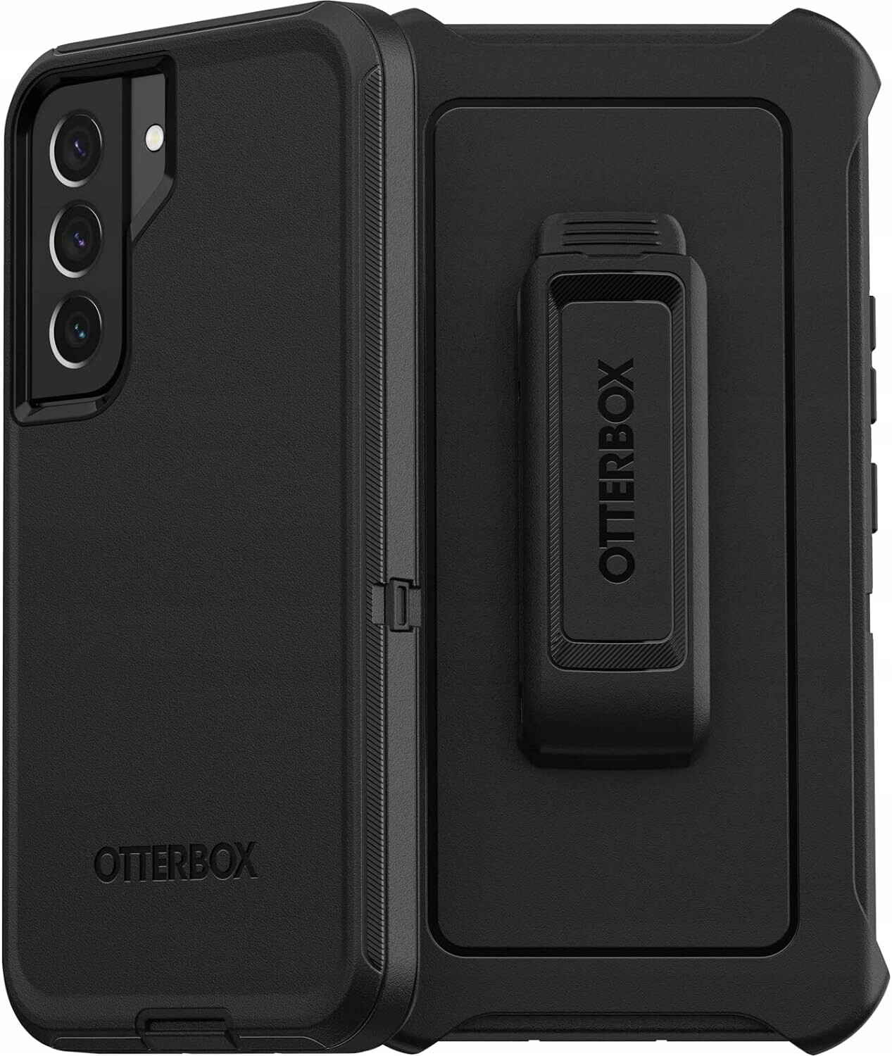 Otterbox Defender pro Samsung Galaxy S22 5G Pancéřové Pouzdro Kryt