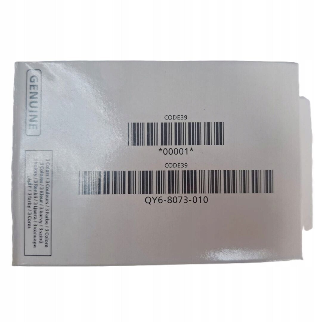 Nová hlavice Canon QY6-8073 Canon Maxify GX1050 Canon Maxify GX2050