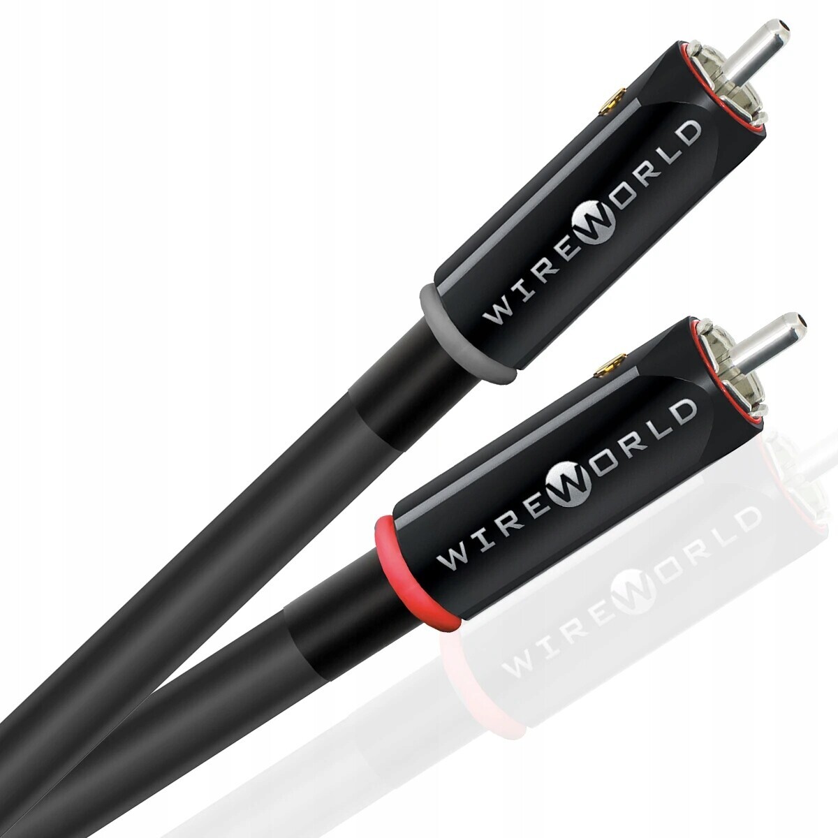 WireWorld Equinox 10 Rca (eqi) 1.0 m – pár