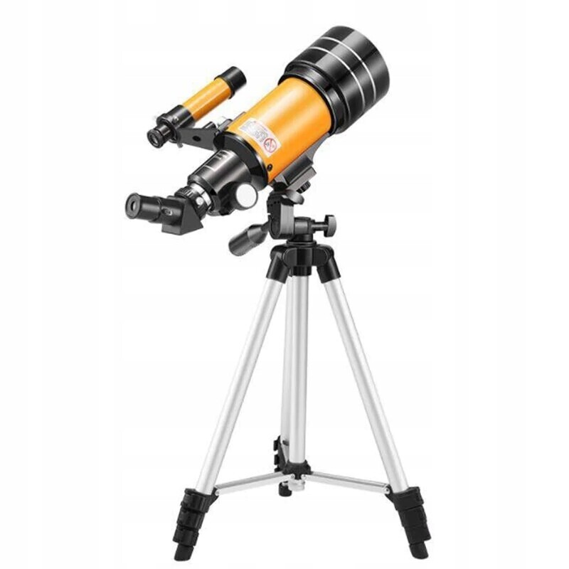 Teleskop Luxun azm70300 300 mm