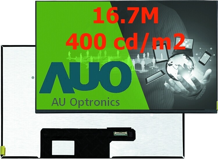 Nová Matrice MNE007QS3-3 Náhradní 1920x1200 Ips eDp 30PIN Matná