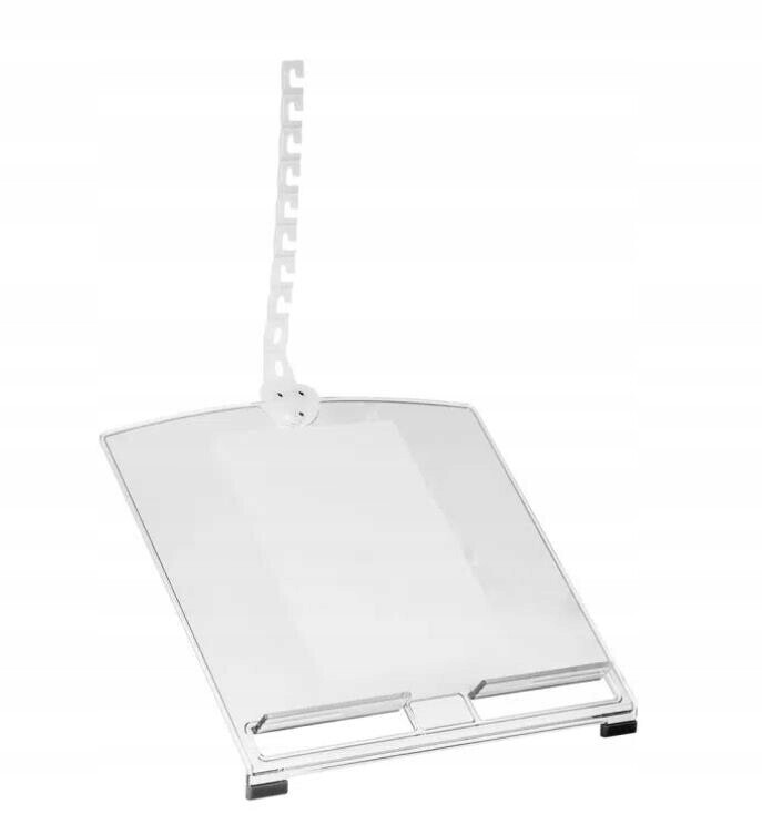 Držák Na Dokumenty Morelia/rgovlmodh R-go Tools