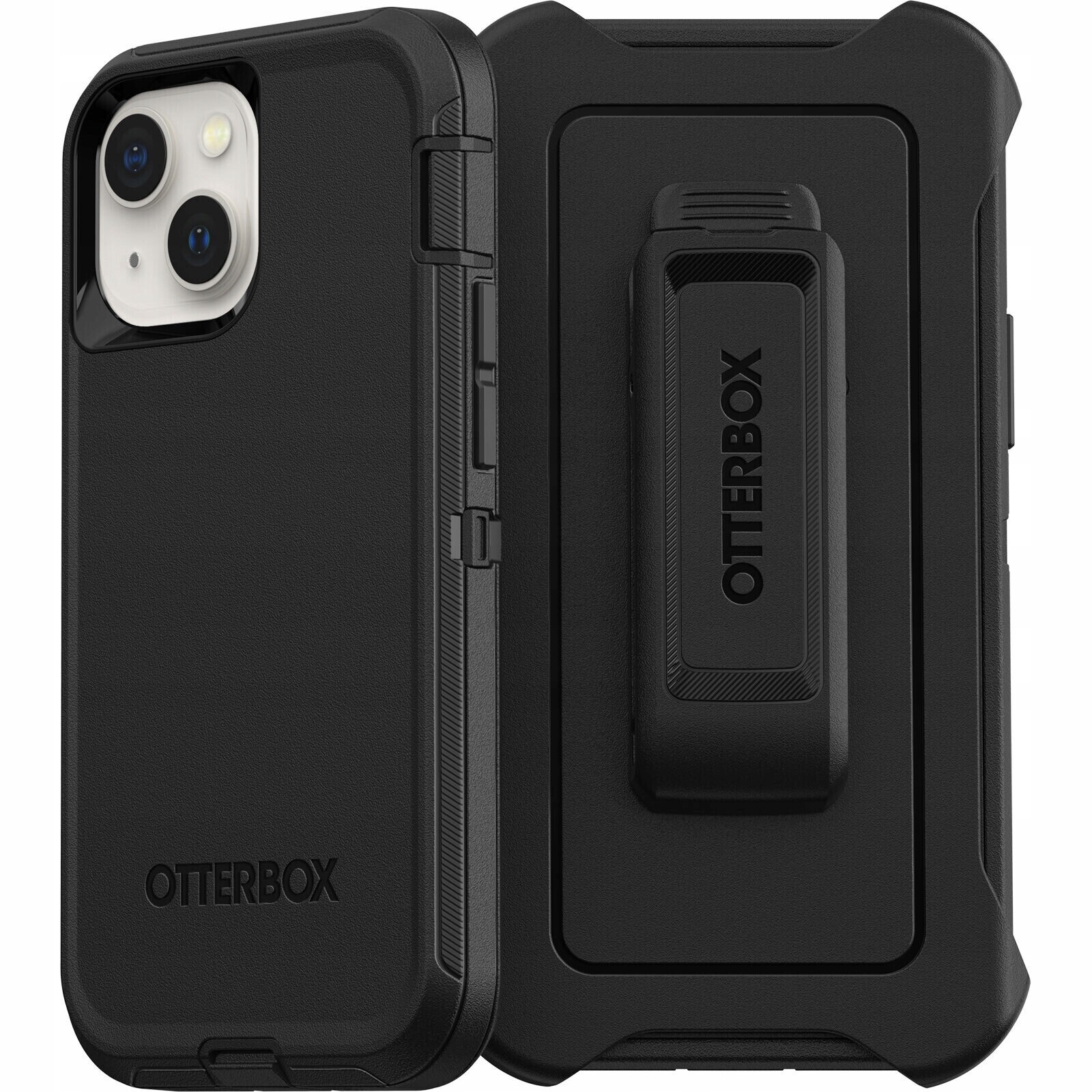 Otterbox Defender pro Apple iPhone 15 Pro Max Pancerne Pouzdro Kryt