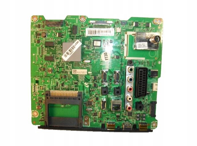Základní Deska Tv Samsung BN94-05678T UE40ES6100W