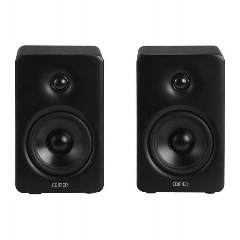 Edifier M90 Aktivní reproduktory 2.0, 100W Rms, Bluetooth 6.0, Hdmi eARC, Hi-Res