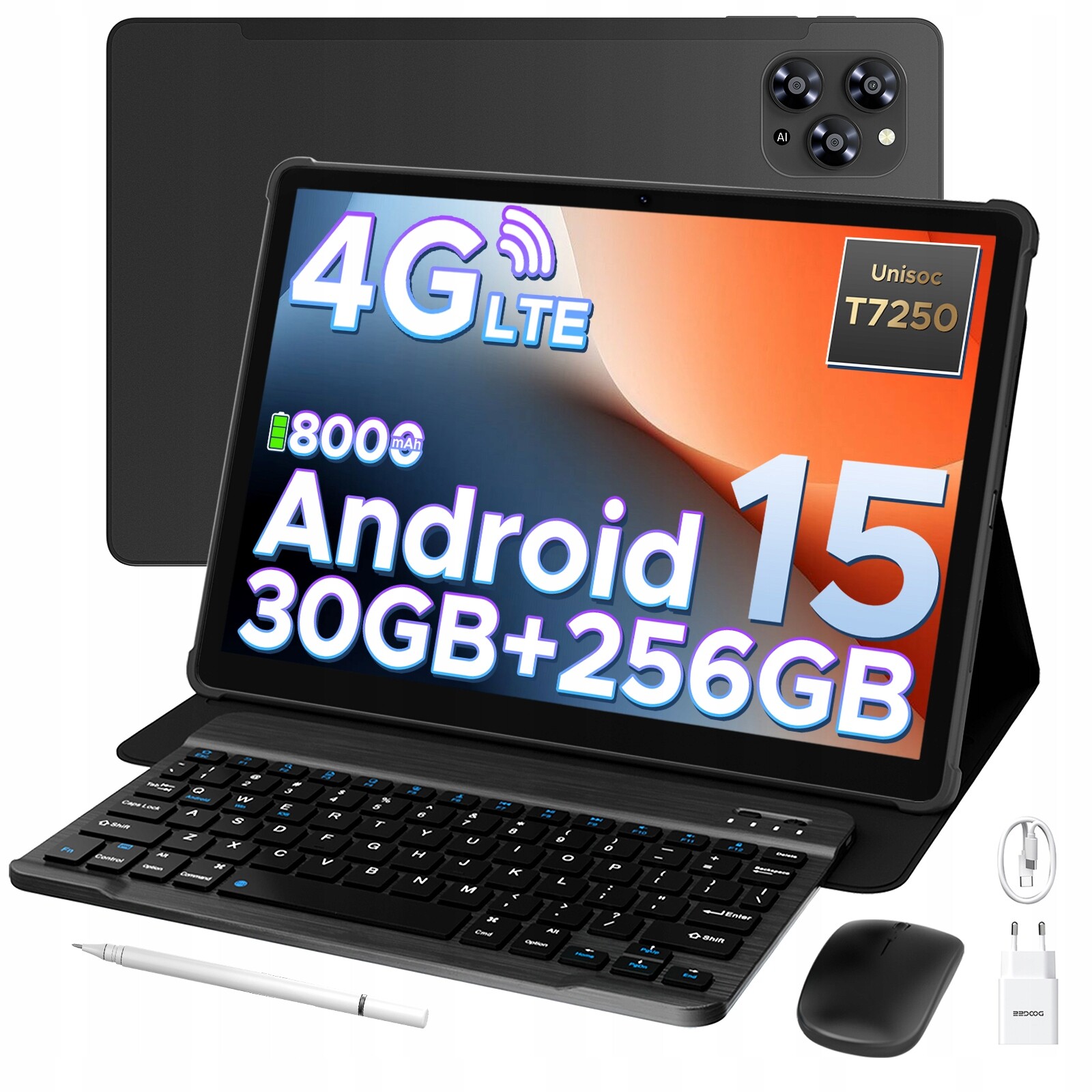 Doogee TabG6 11