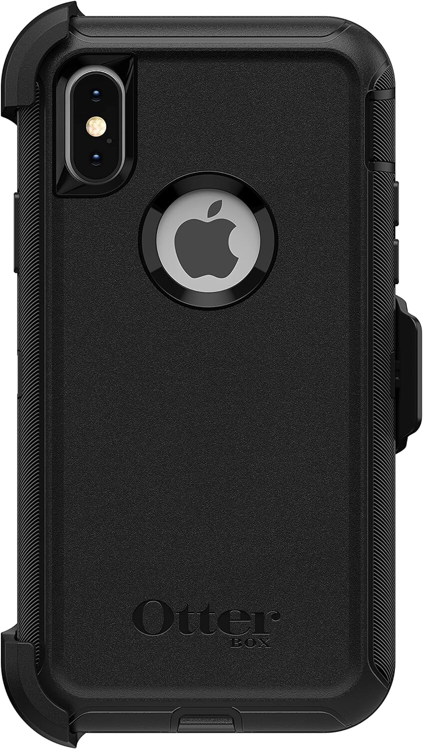 Otterbox Defender pro Apple iPhone X X Pancerne Pouzdro Kryt