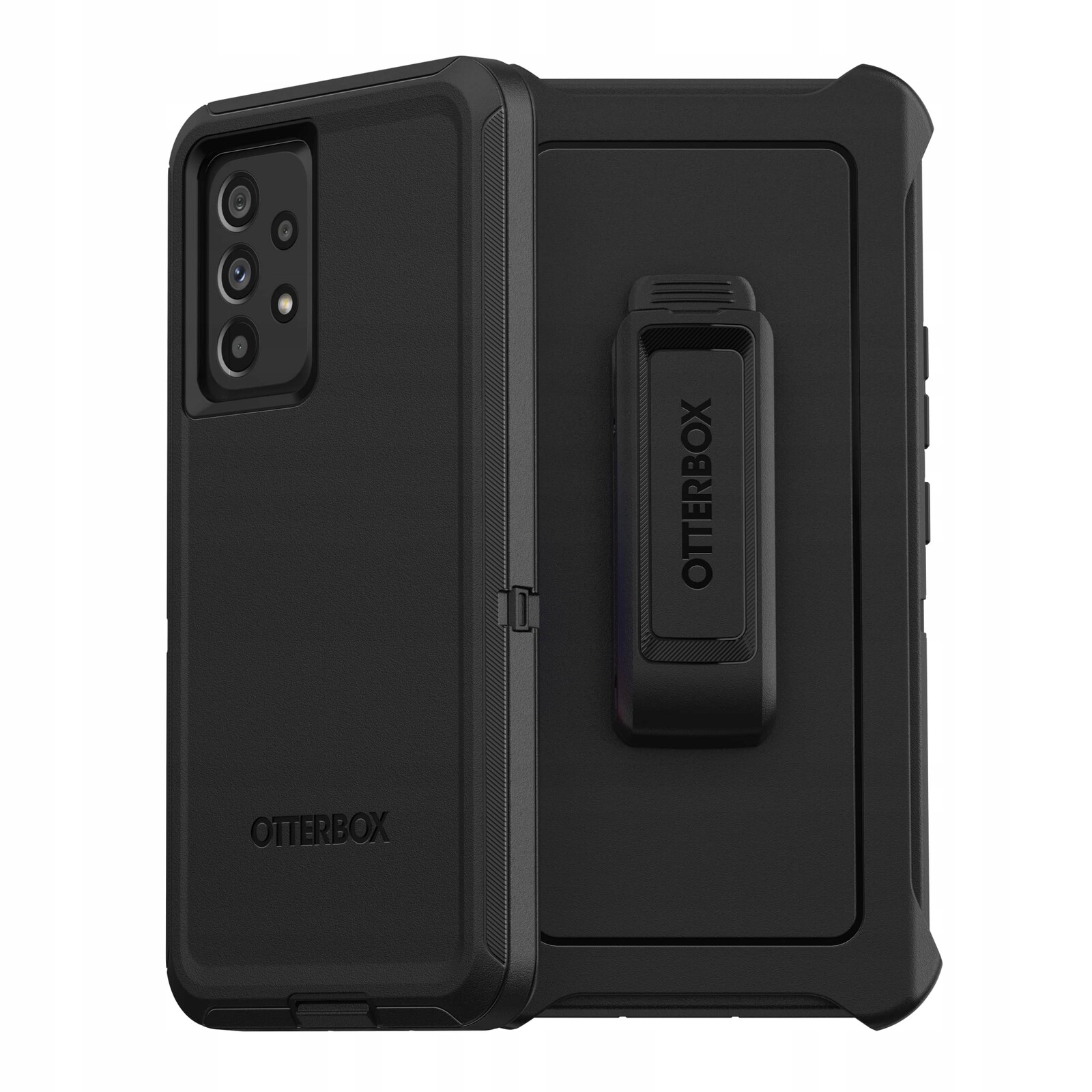 Otterbox Defender pro Samsung Galaxy A53 5G Pancéřové Pouzdro Kryt