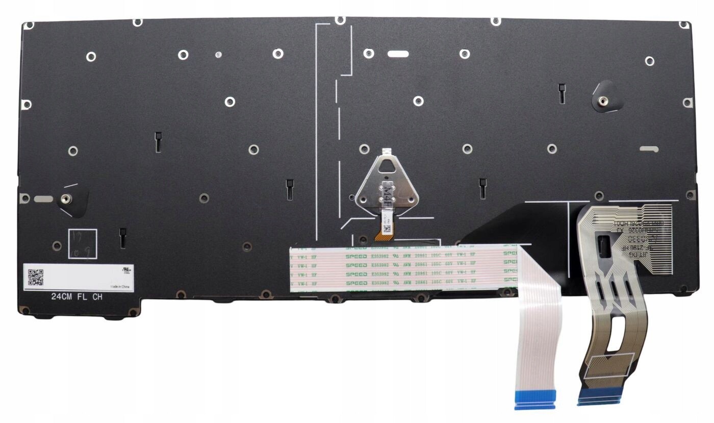 Lenovo Nb_kyb 4C4TT50B-BK-CHY-GER