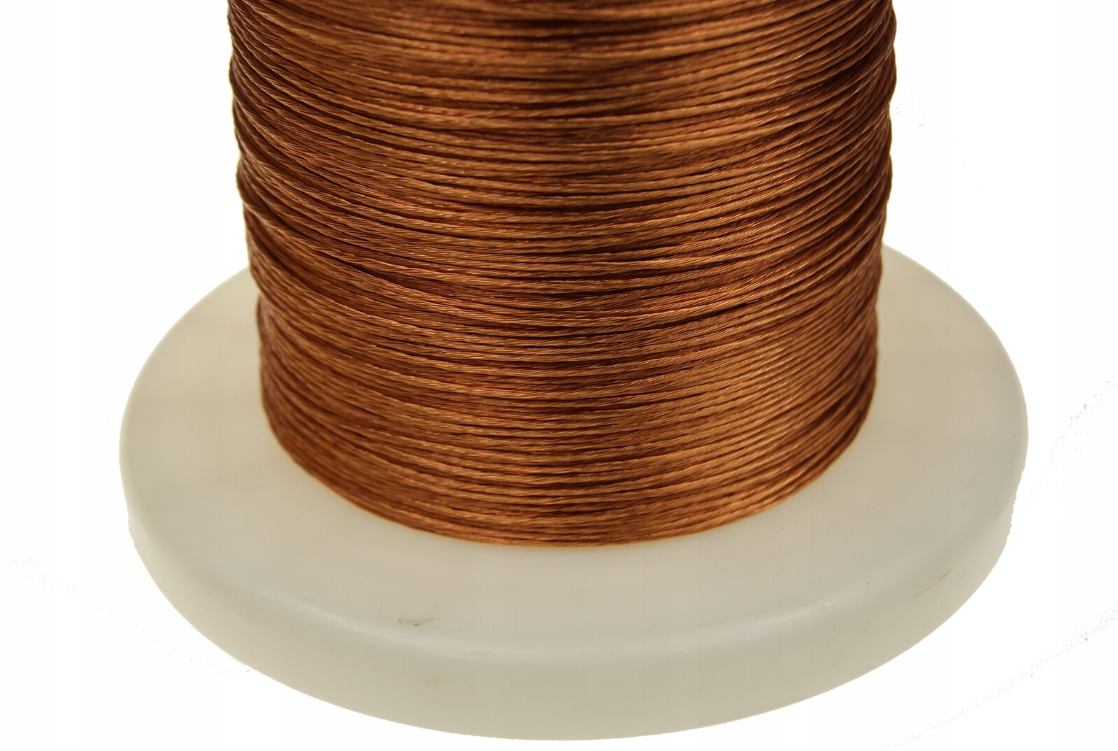 Lica Navíjecí 20x0,355 Litz Wire Hf 20A kroucená tyč kg