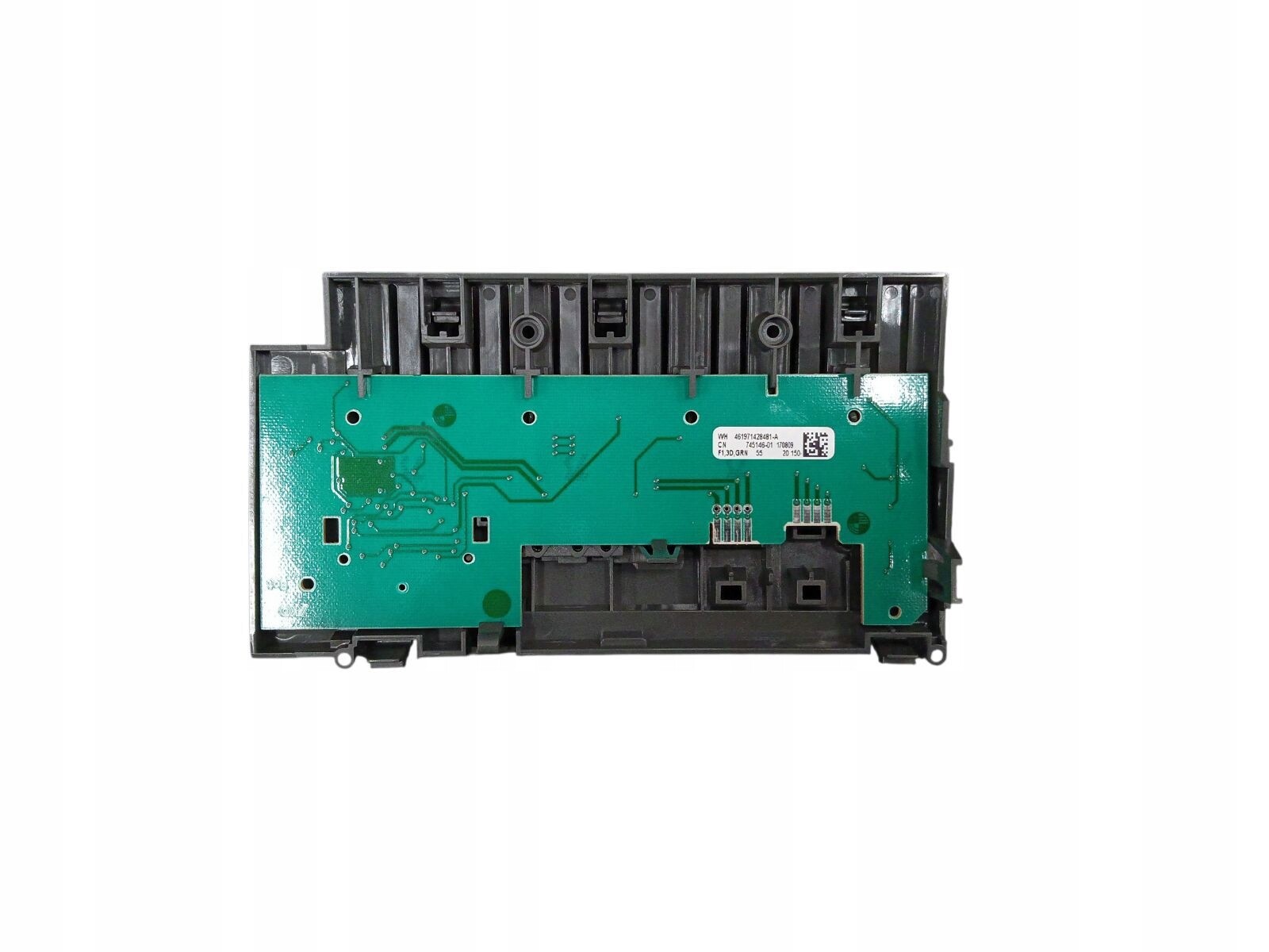 Ovládací modul pro pračku Whirlpool 481071428481 #9002231 C00314012