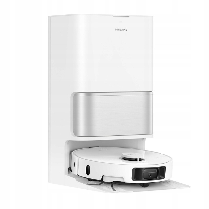 Uklízecí robot Dreame L10s Ultra Gen3 bílý