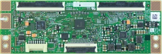 T-con Logika RUNTK5538TP Zb