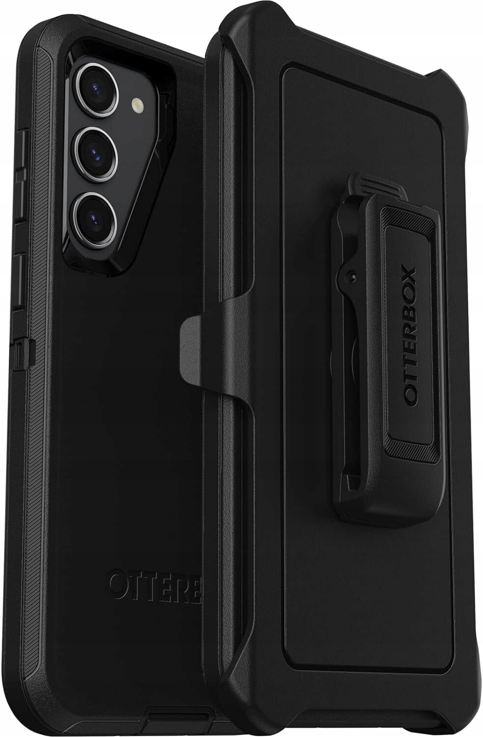 Otterbox Defender pro Samsung Galaxy S25 Edge Pancerne Pouzdro Kryt