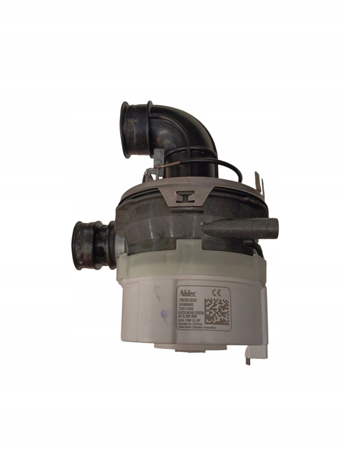 Mycí čerpadlo do myčky Candy 70011282 #Q423400