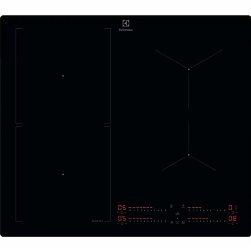 Indukční varná deska Electrolux KIS62453I