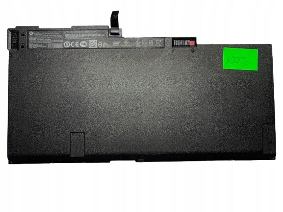 Baterie Hp CM03XL pro Hp Elitebook 840 845 740 745 750 G1 G2