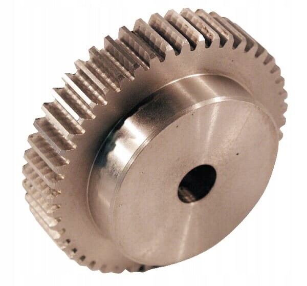 Modulární ozubené kolo s nábojem, modul 3, 31 zubů MOD331