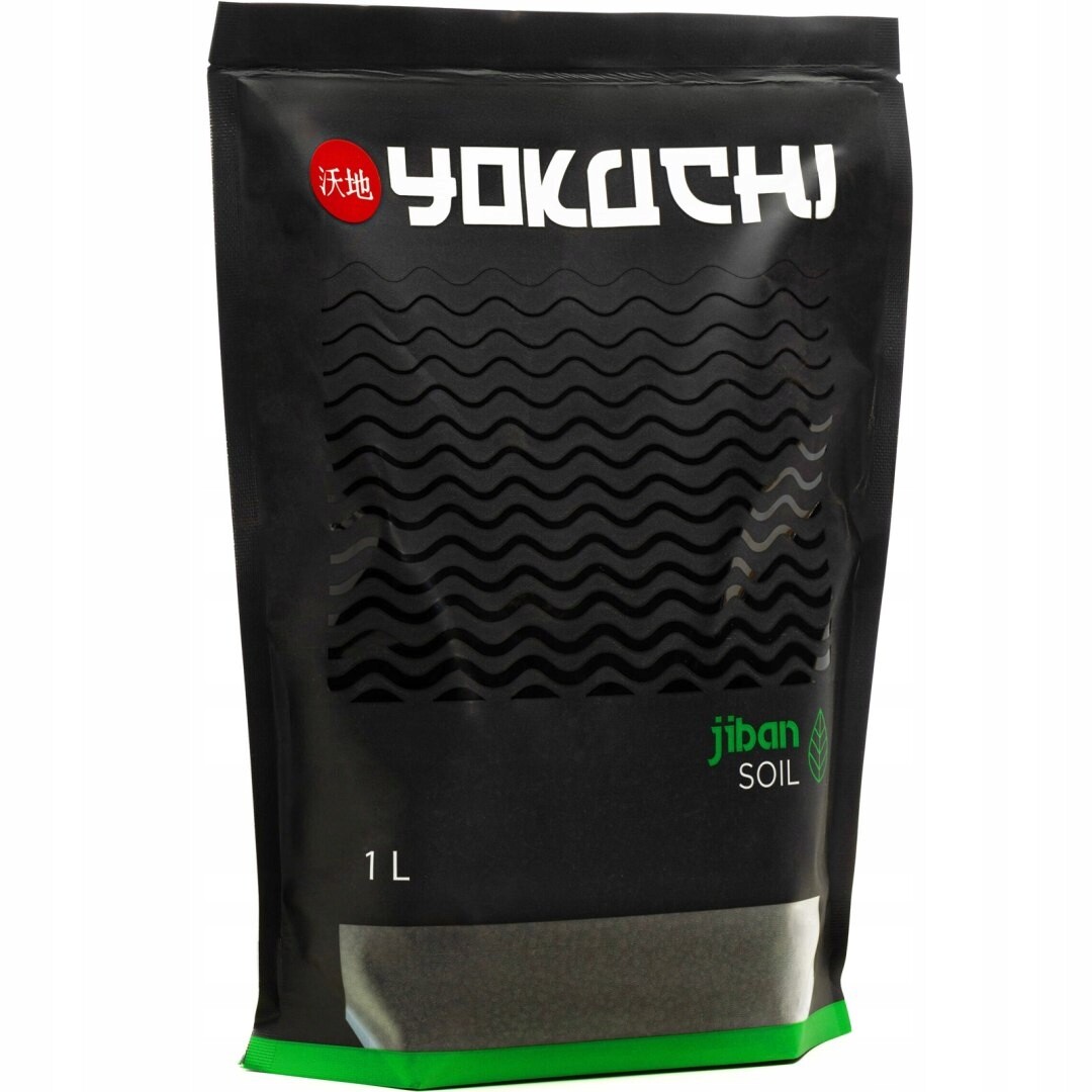 Yokuchi Jiban Powder 1 l – jemný substrát