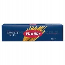 Těstoviny Barilla Bavette 500 g