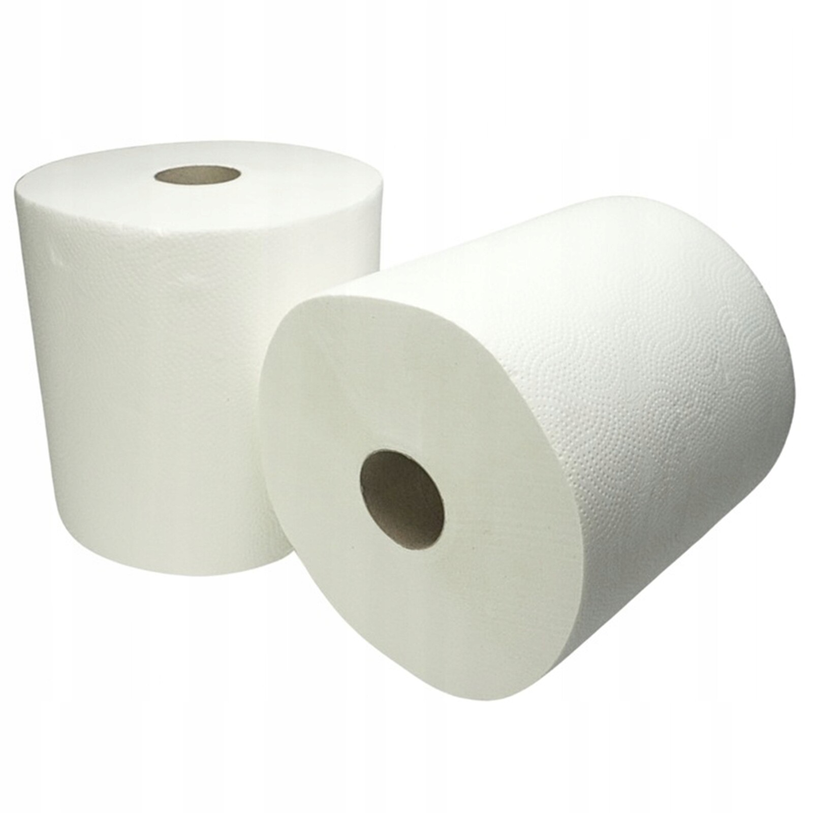 Papírový ručník Horeca 2 ks 2-vrstvý, bílá celulóza 500/16