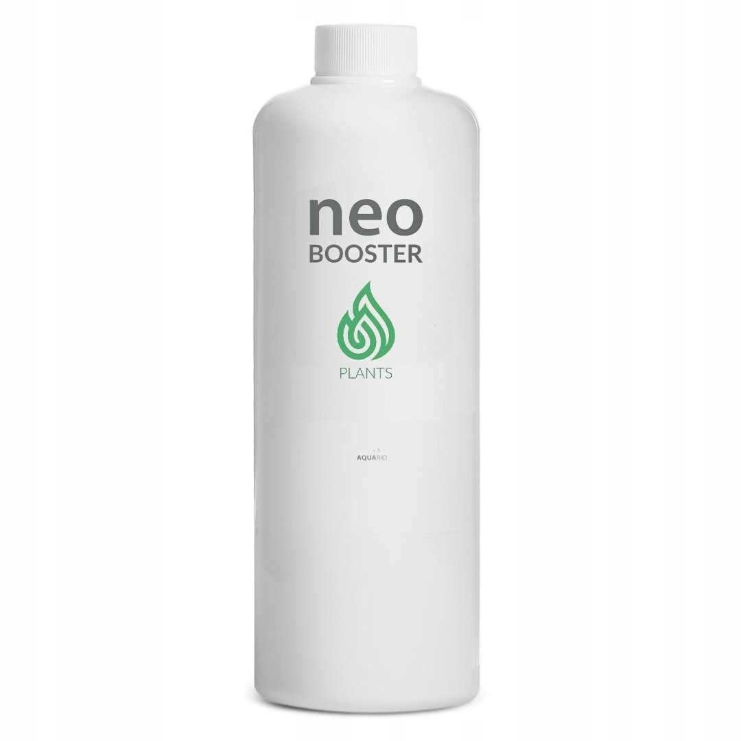 Neo Booster Plants 1000 ml – tekutý organický uhlík