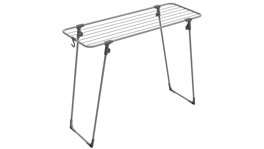 Rorets Sušák Nano Space Grey 2929-90000