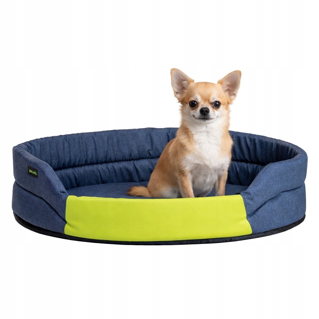 Pelíšek pro malého psa a kočku Hydrofobní, měkké, obepínající Peluvio Arita S