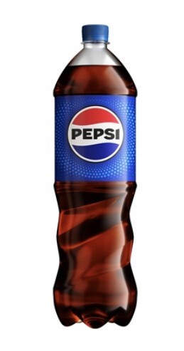 pepsi Sycený nápoj 8 x 1,5 l [kauce]