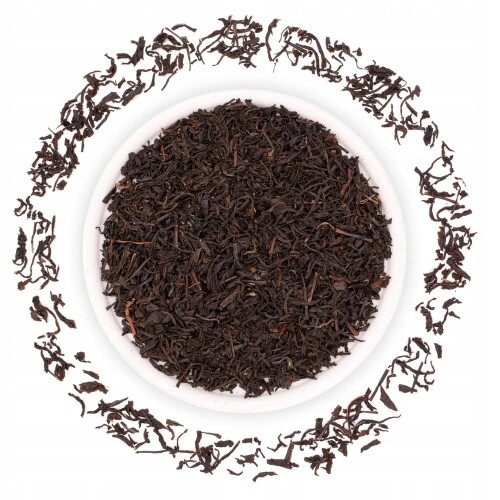 Čaj Černý Teaverso English Breakfast 100 g