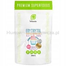 Intenson Erythritol 250 g
