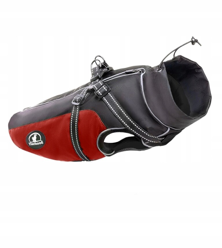 Pláštěnka pro psa L Tierhood