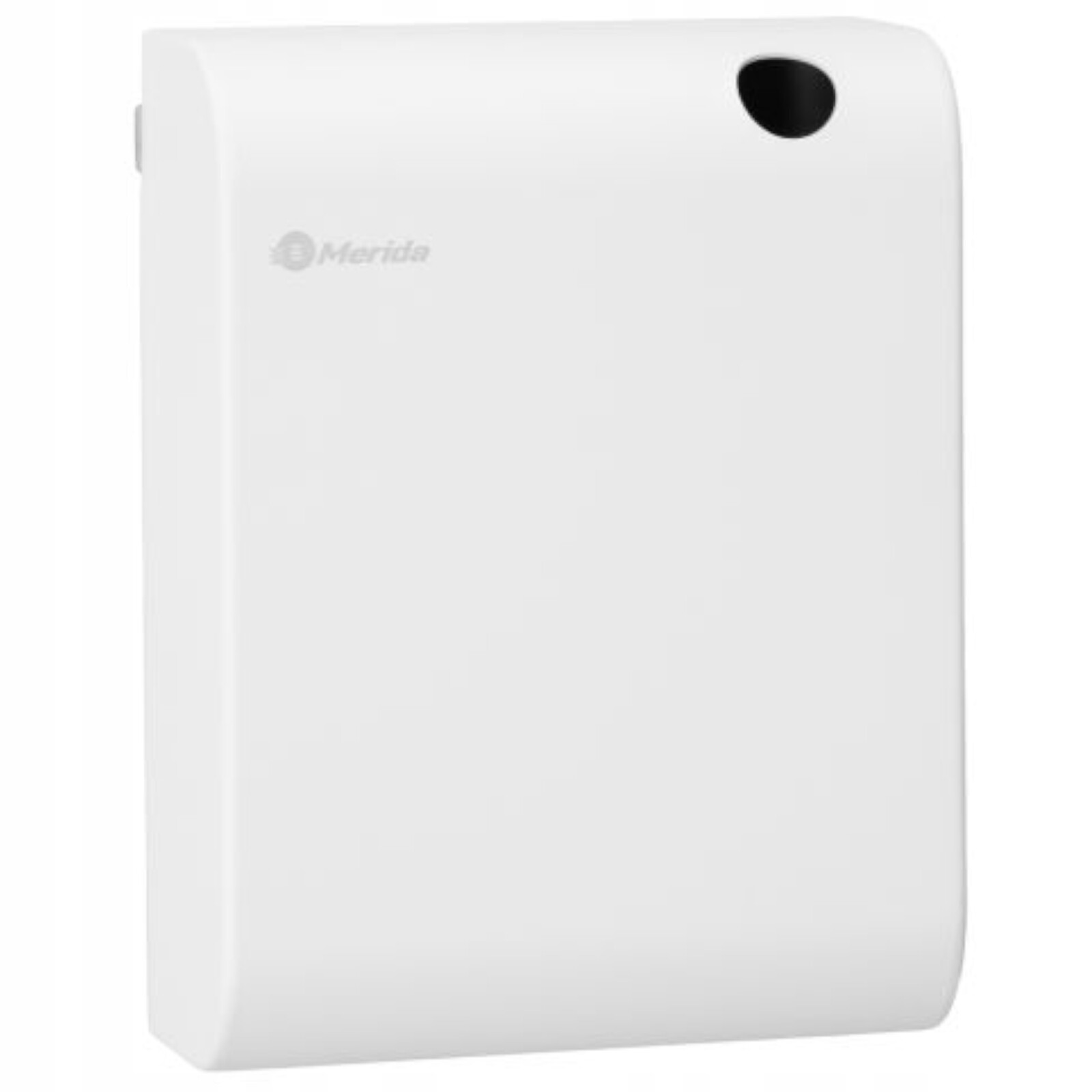 Merida Stella White Line Kryt Difuzéru Vůní, Bílá, GSB025