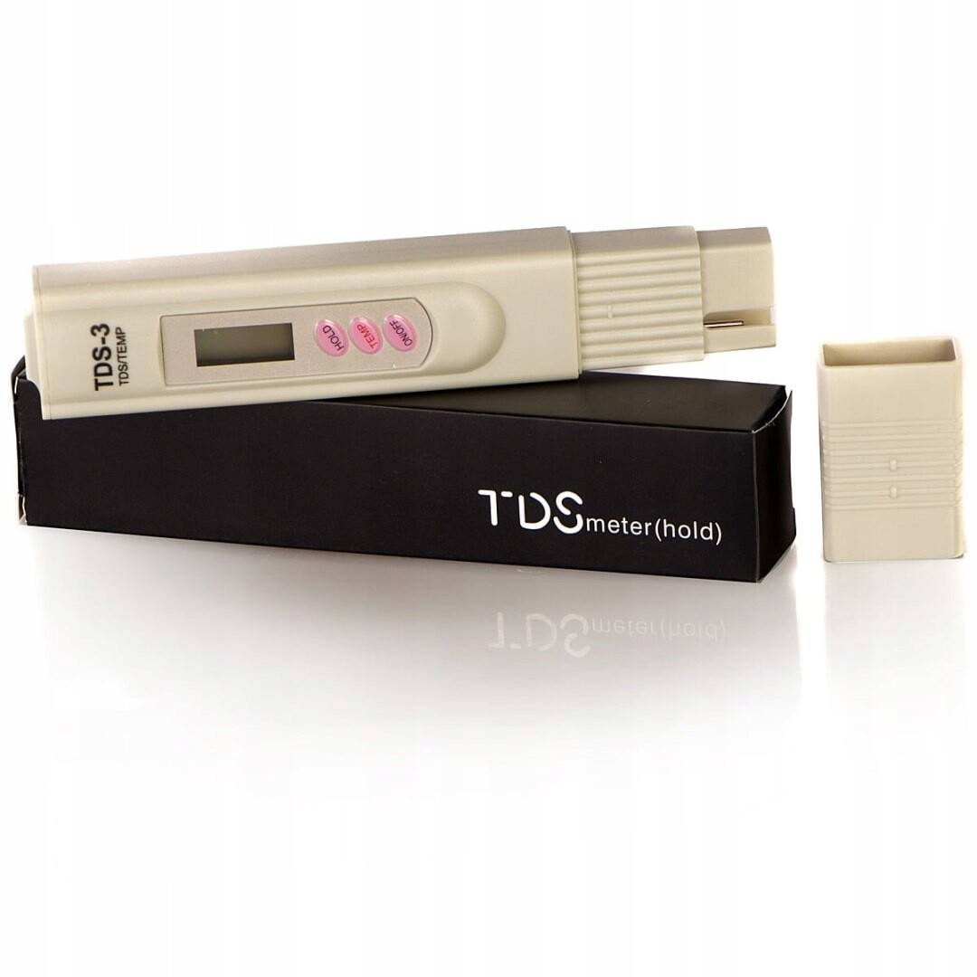 Chihiros Tds Meter – měřič Tds