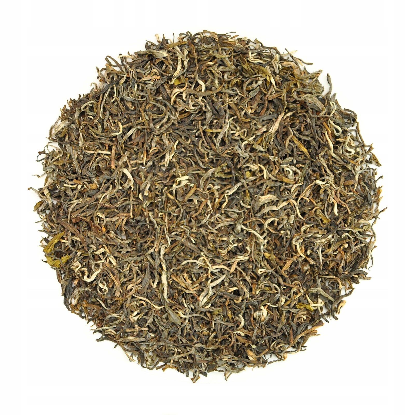 Winoszarnia Čaj Mao Feng King White 100 g