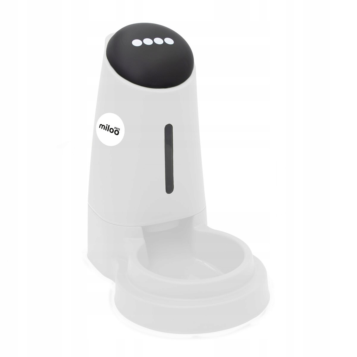 Dávkovač krmiva PetPortion Automatický gravitační Pro Psa Kočku+