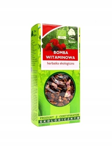 Dary Natury Vitamínová bomba 100 g