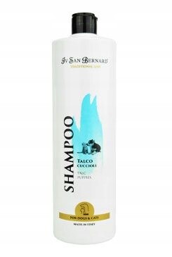 San Bernard Šampon Junior 1000ml