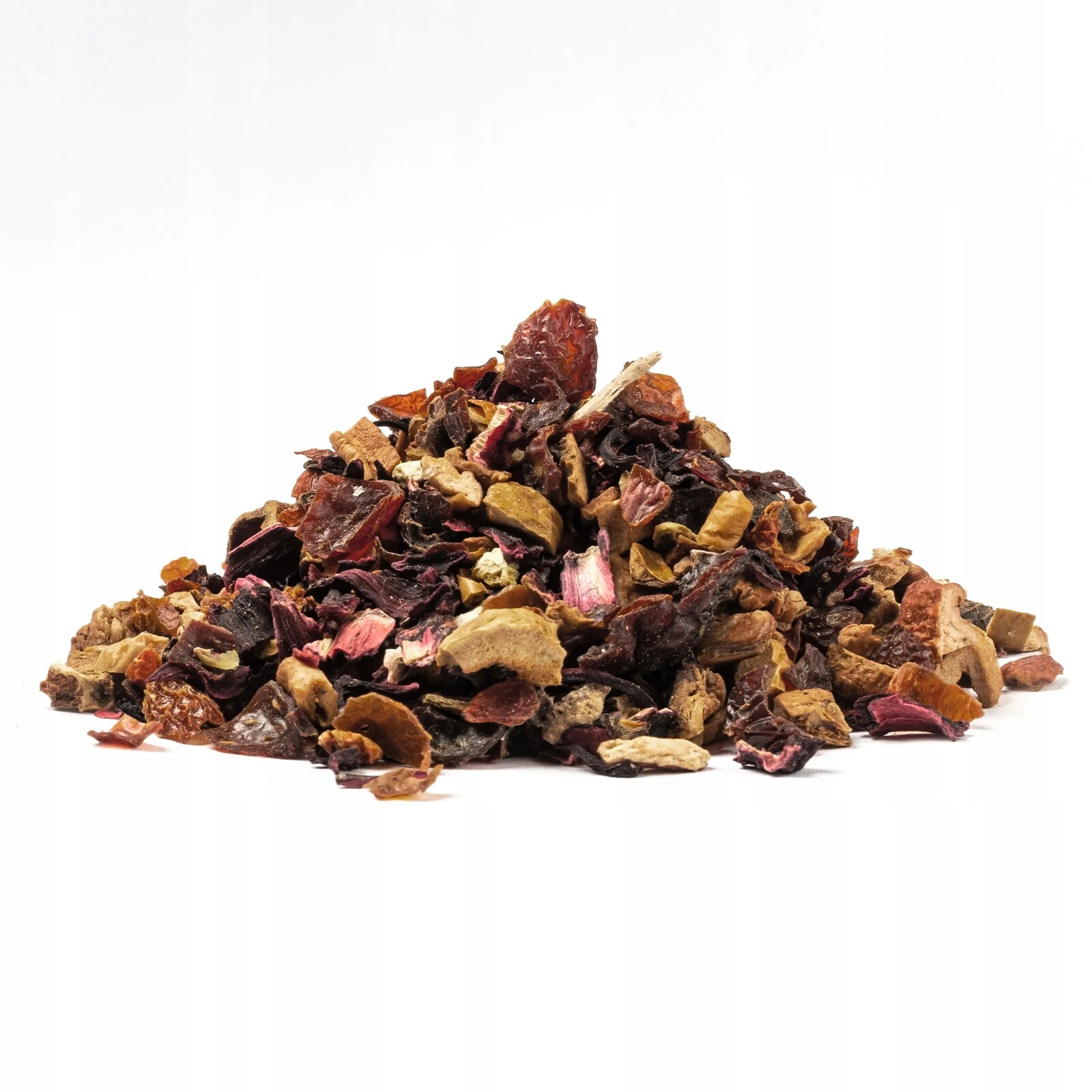 Kiwi Garden Ovocný čaj – pomerančový nálev 100 g