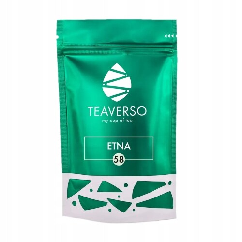 Bílý Čaj Teaverso Etna 100g