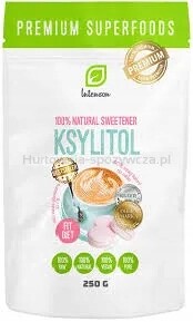 Intenson Xylitol 250 g