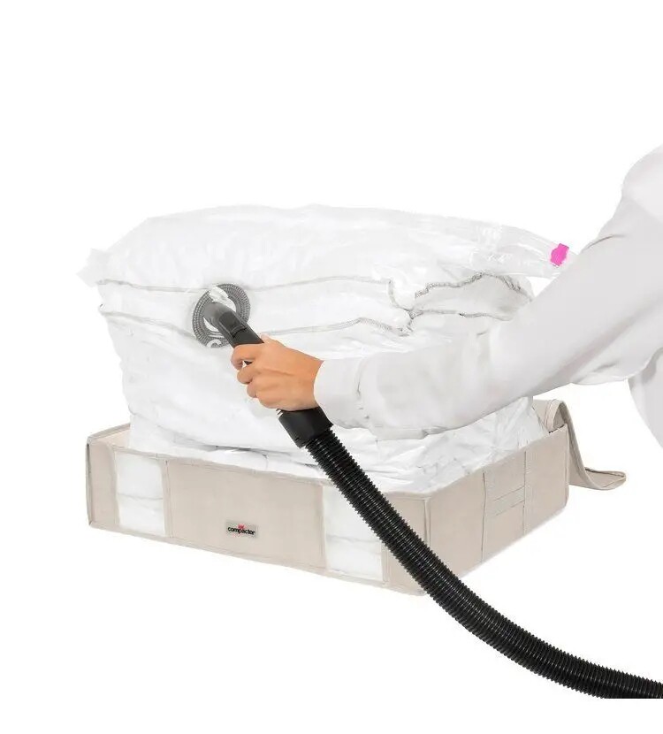 Vákuový Pytel Compactor Vel L (145 L)