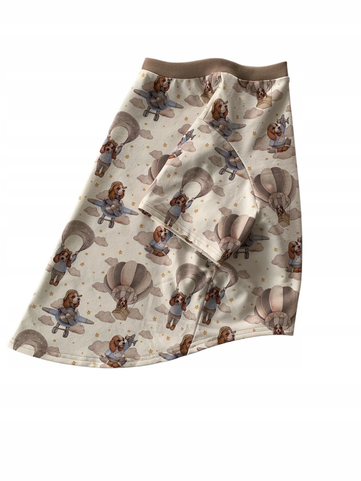 Tričko Comfort pro psa (velká plemena) 3XL